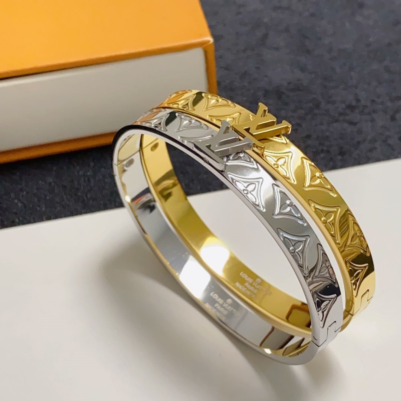 LV Bracelets